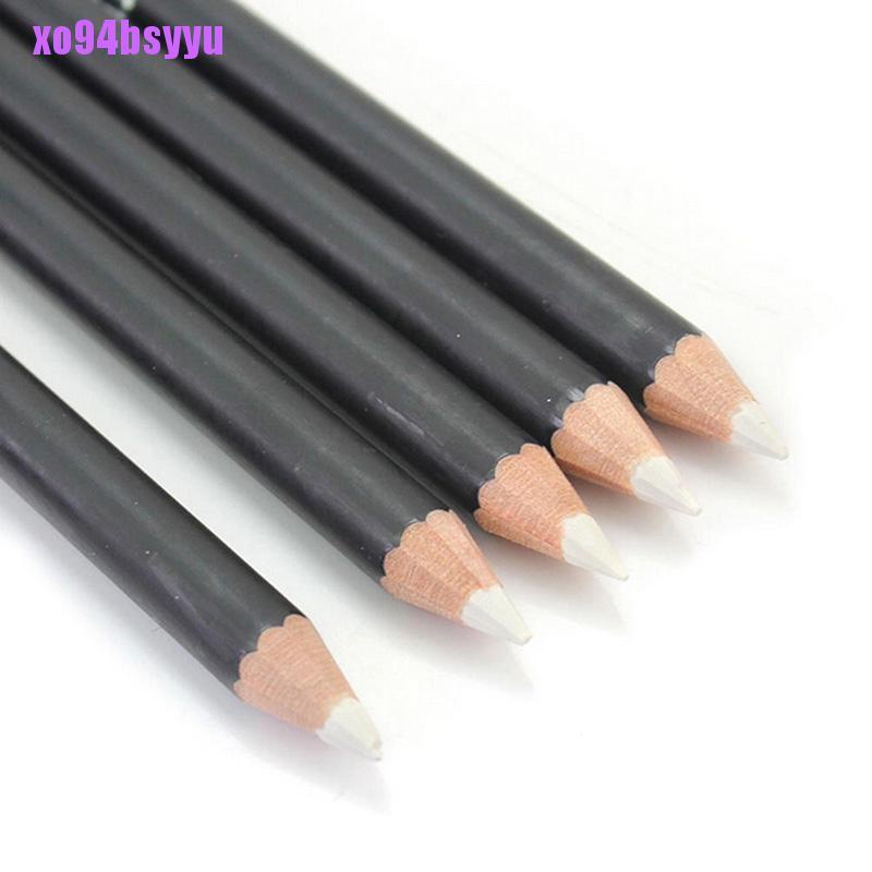 Set 2 / 5 Bút Kẻ Mắt Xo94Bsyu Chống Thấm Nước Trang Điểm Làm Đẹp