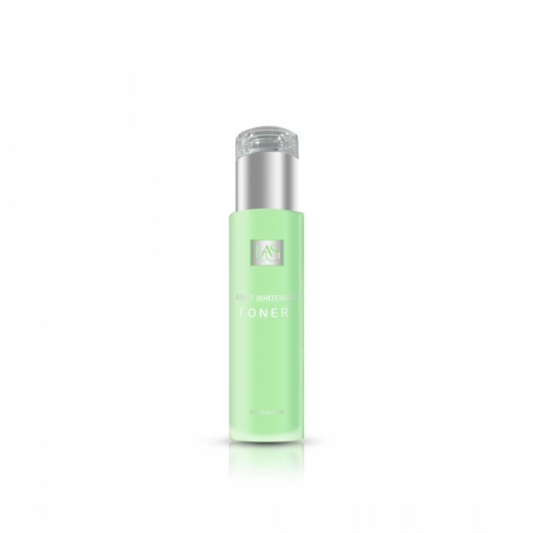 Nước cân bằng da, toner bạc hà, toner tinh thể bạc hà, LAS BEAUTY, 100ml | BigBuy360 - bigbuy360.vn