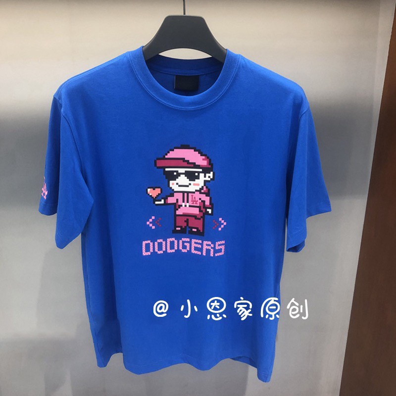 Áo thun gia đình em eo bi mario , áo phông trẻ em unisex  , Kid_genZ