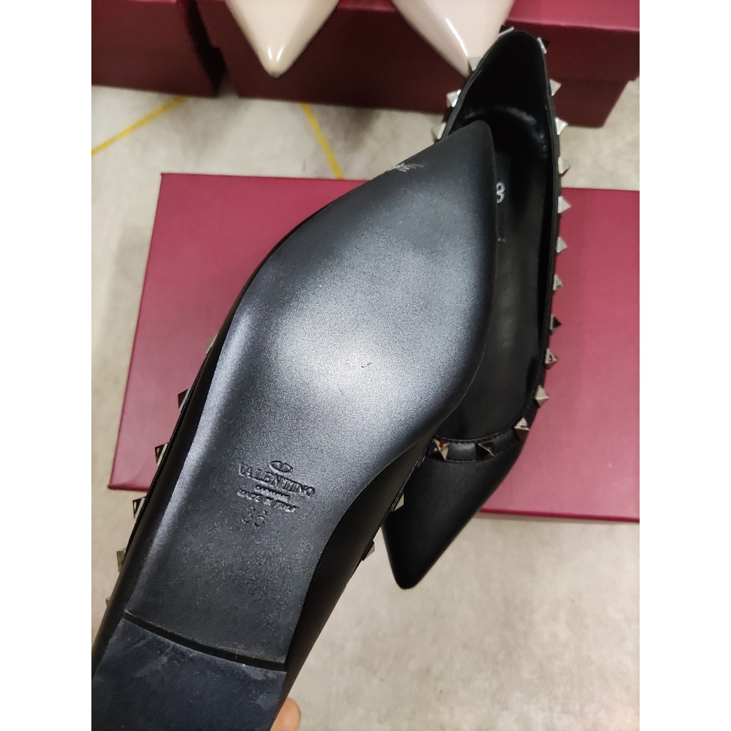 Không Hộp- GARAVANI Bóng Đá Ba Lê Phẳng