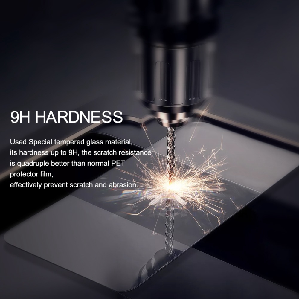Miếng dán màn hình cường lực bảo vệ cho điện thoại Xiaomi Redmi K30 5G