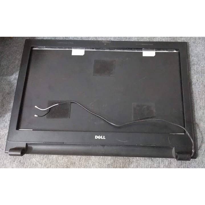 Vỏ mặt A ,B Laptop Dell inspiron 3542