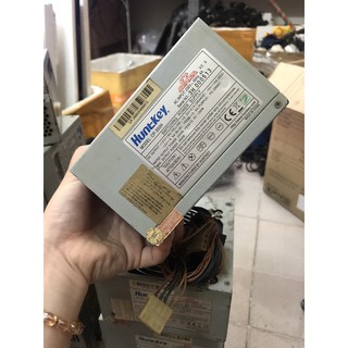 Nguồn Hunkey 350W
