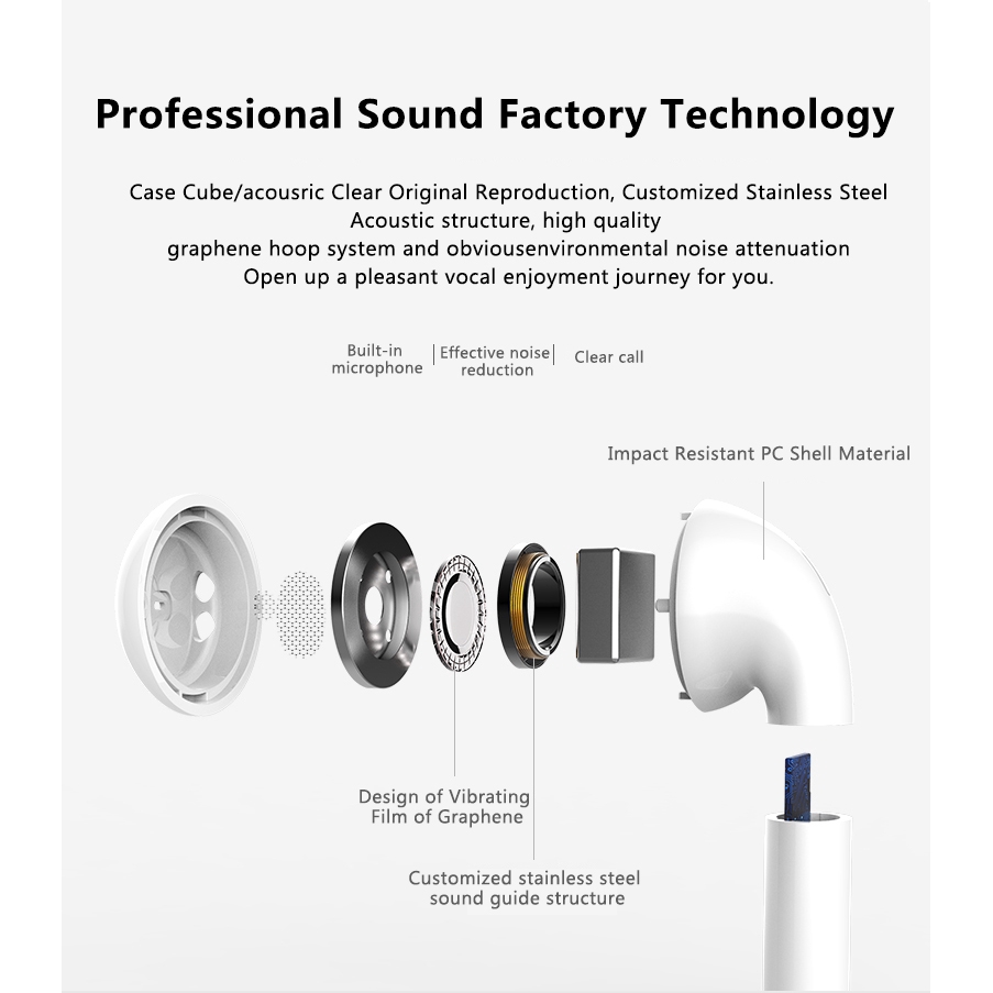 Tai nghe không dây bluetooth Tws I12 Inpod điều khiển cảm ứng | BigBuy360 - bigbuy360.vn