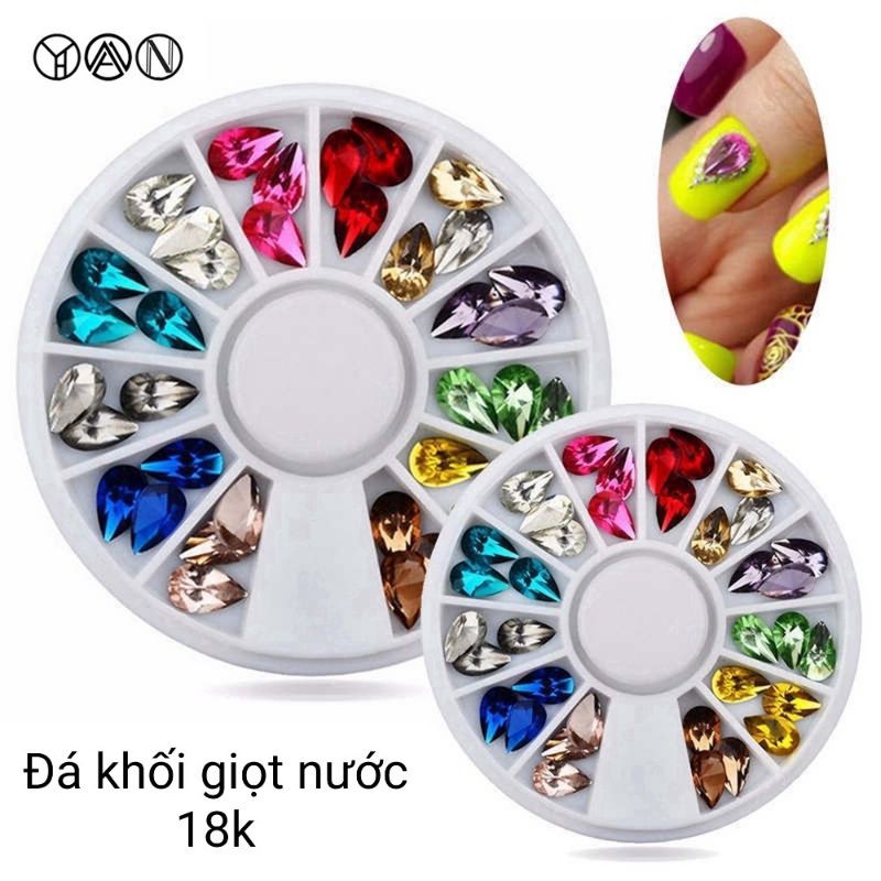 Đá khối nhọn | BigBuy360 - bigbuy360.vn