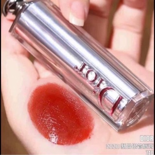 ⚡️SON DIOR 740 Addict stellar shine - ĐỎ GẠCH ⚡️
