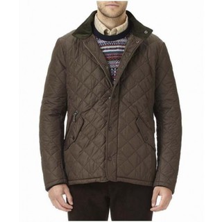 Áo khoác Xuất Mỹ hiệu Barbour