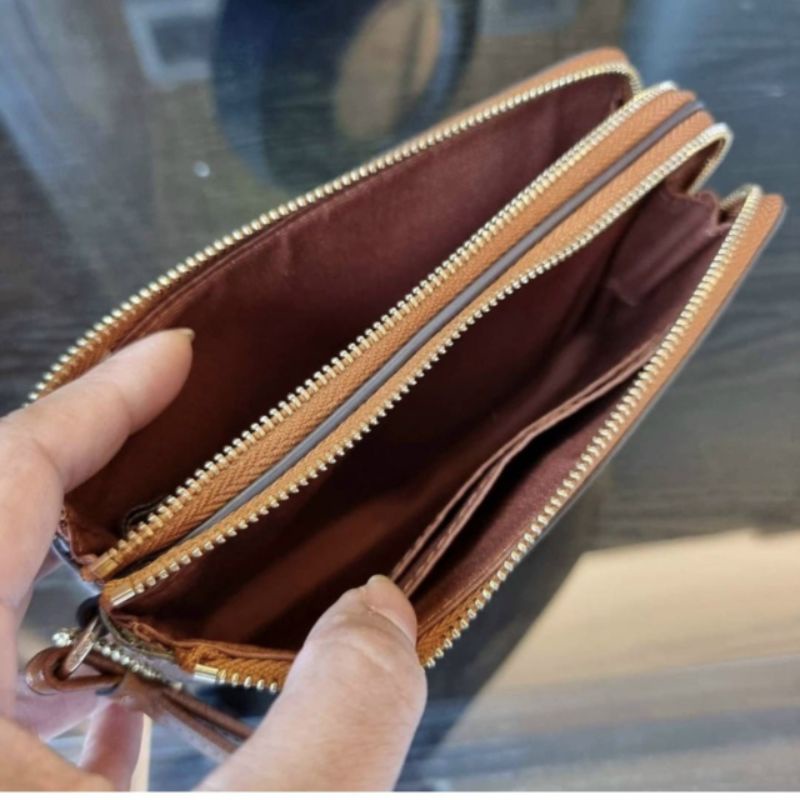 💥Ví  2 ngăn xuất xịn  💥Rẻ Vô Địch