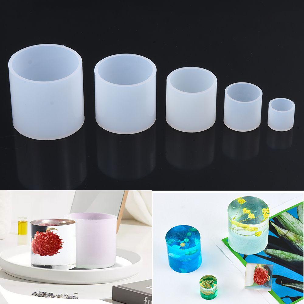 NIUYOU Khuôn Làm Trang Sức Nhựa Resin Thủ Công