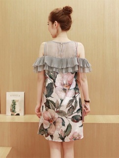 D541-ĐẦM DẬP LI PHỐI HOA