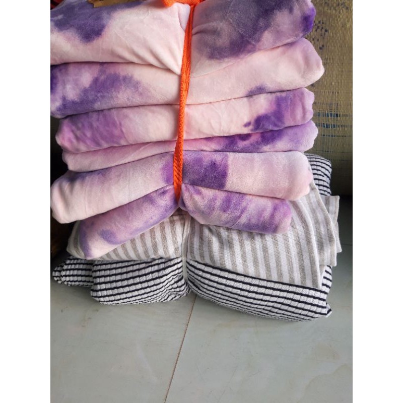 vải com bo chị dung trần