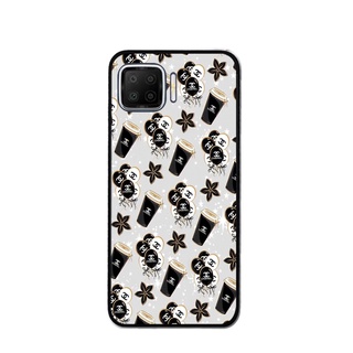 Ốp lưng oppo a93 / f17 pro