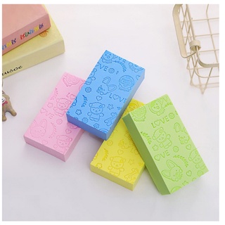Bông Tắm Bọt Biển Kì Ghét_B076