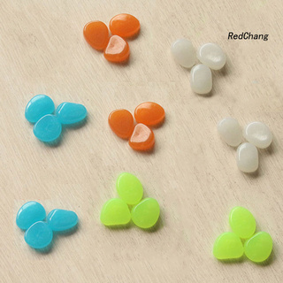 Set 100 Viên Đá Dạ Quang Trang Trí Bể Cá