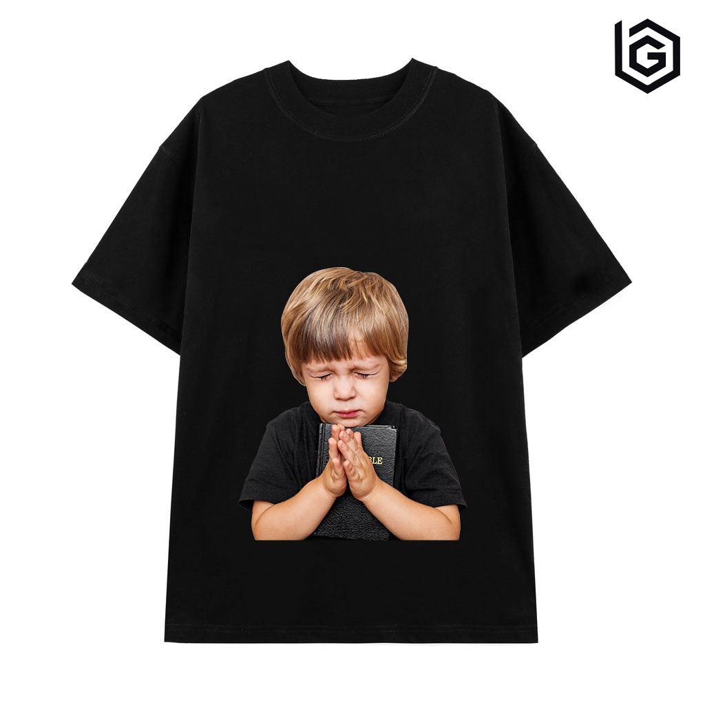 Áo ADLV Thun Cotton 2 chiều 24 Mẫu Hot Vải Cotton - gabasic Đen Áo Phông Tay Lỡ Thấm Hút Mồ Hôi