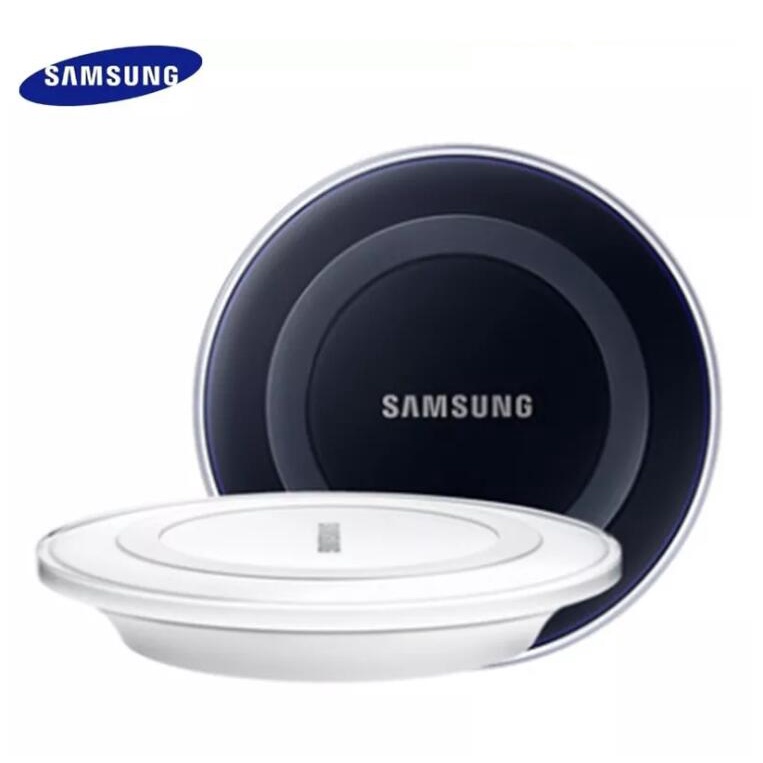 Đế Sạc Không Dây Cho Samsung S6 S7 S8 EP-PG920I Galaxy Note 20 Ultra S22 Plus S6Edge Note10+ S20 S21 S10