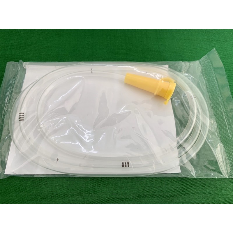 DÂY CHO ĂN SỐ 16-18 XÔNG DẠ DÀY FEEDING TUBE DÂY NUÔI ĂN