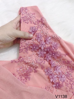 Đầm dự tiệc