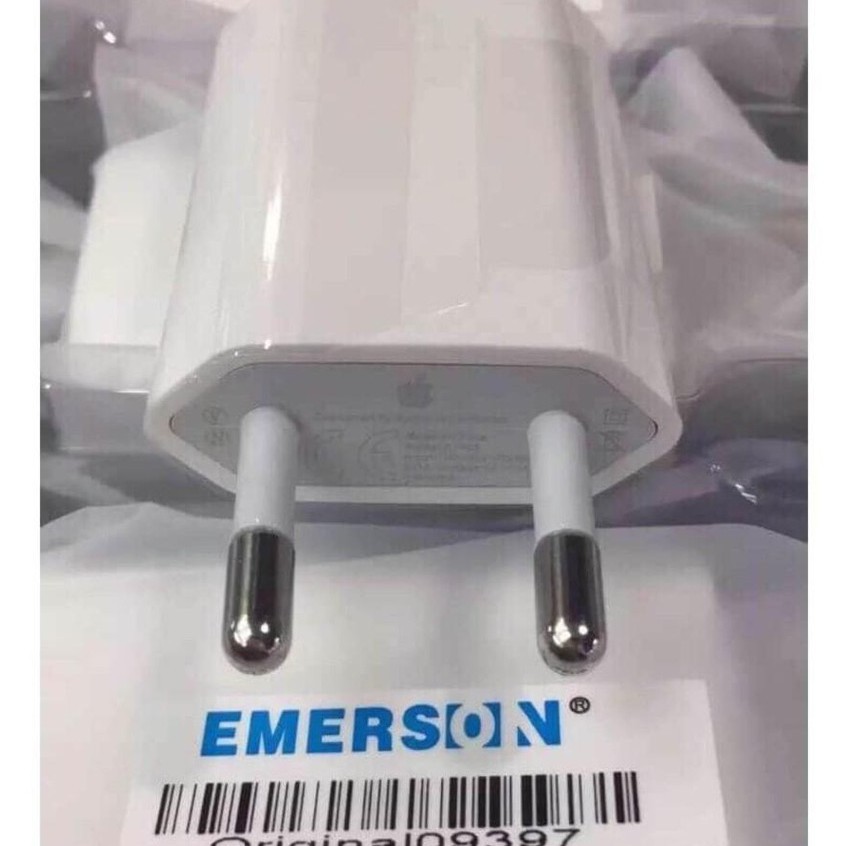 Củ Dẹt Iphone Emerson - Chuyên Dành Dành Cho iphone