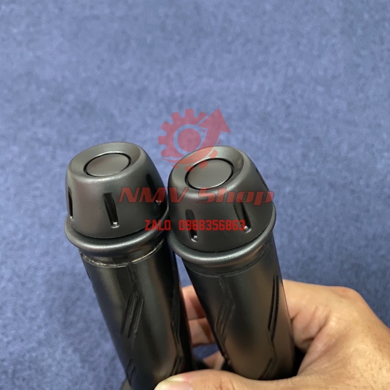 Cặp bao tay + gù exciter 150