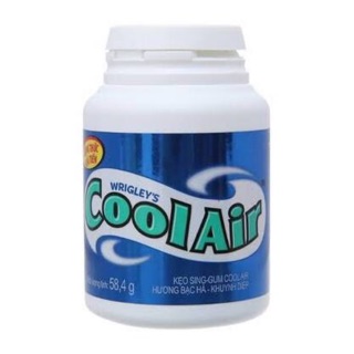Singgum Cool Air 6 Hủ / 1 Lốc