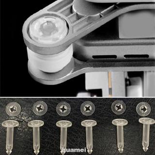 Cradle Head Buckle Fastener Maintenance Gimbal Mount Drone Camera Rubber Balls Damping Bumper For DJI Phantom 3