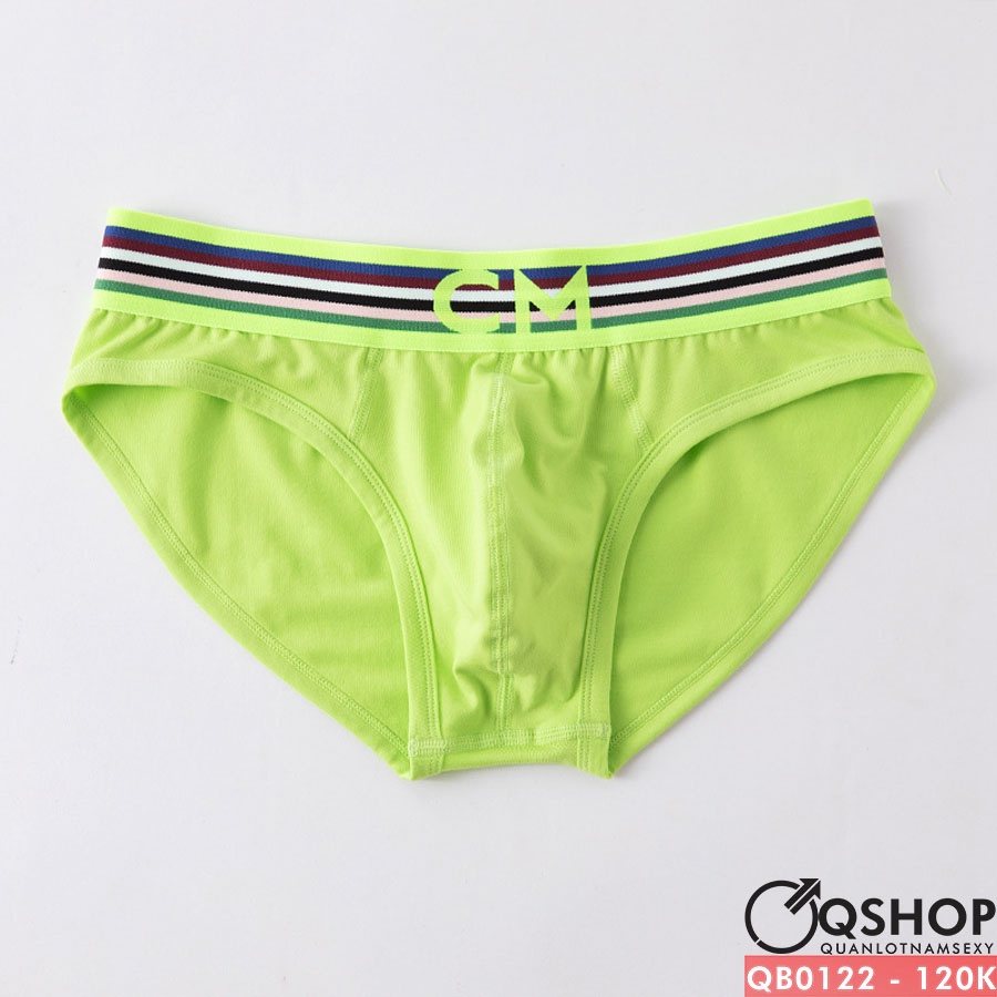 Quần lót tam giác nam mẫu mới QSHOP QB0122