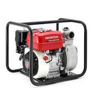 Máy bơm nước honda wl20xh dr