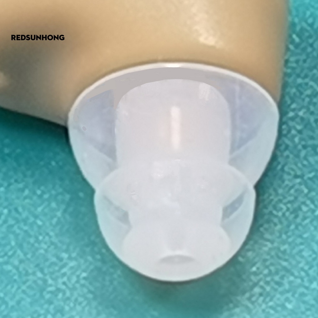 Thiết Bị Khuếch Đại Âm Thanh K80B Phía Sau Tai