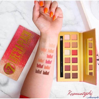 Bảng Mắt Too Faced Sweet Peach