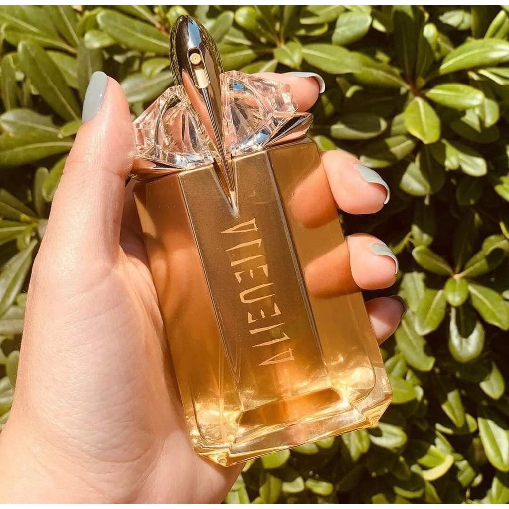 Nước Hoa Mugler Alien Goddess Eau de Parfum 10ml - Mini 7ml
