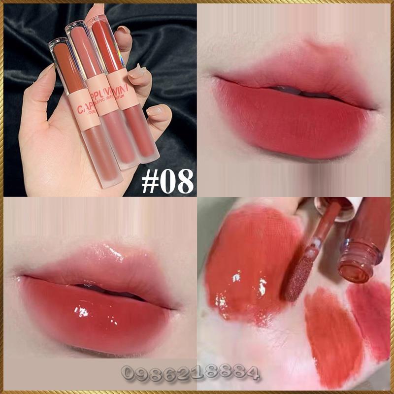 Son kem Nội Địa Trung tông màu ngọt ngào