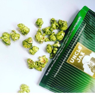 Bỏng bắp Uncle Jax - popcorn