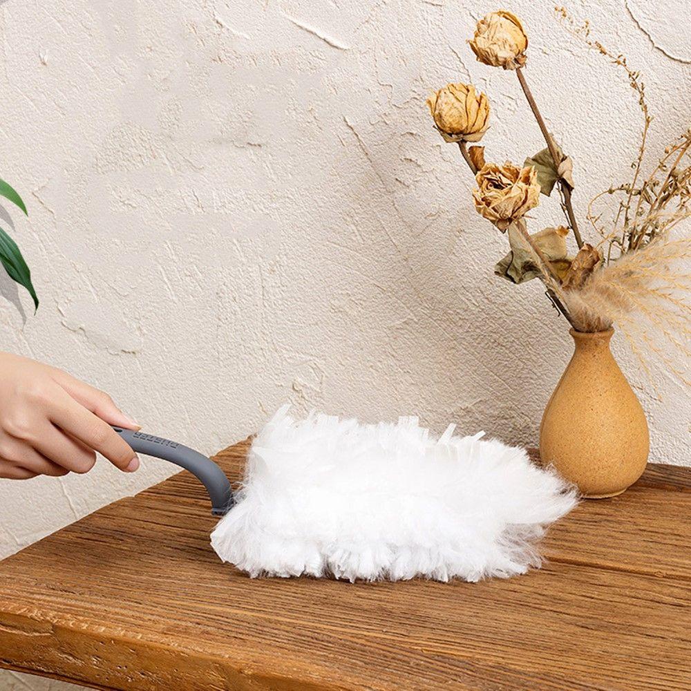 DORAW Chổi Quét Bụi Tĩnh Điện Thay Thế Cho Xe Hơi