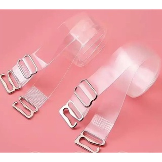 Cặp dây áo ngực trong suốt tiện dụng