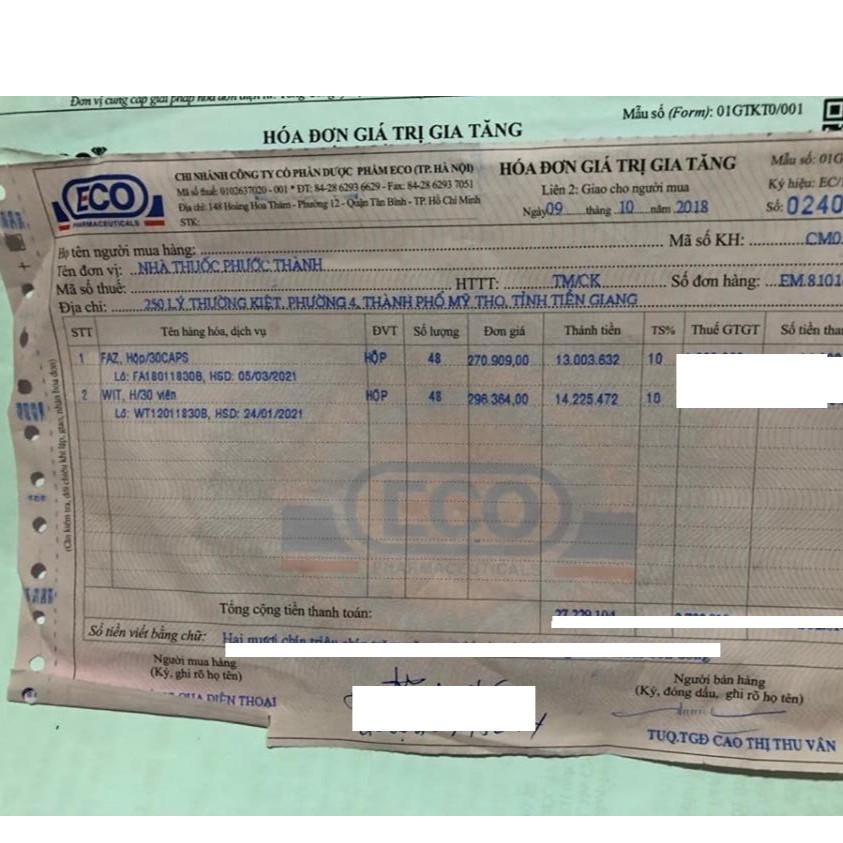 Viên Uống Bổ Mắt Wit 30 Viên - Hỗ trợ tăng cường thị lực, giảm mờ, giảm mỏi mắt,  bảo vệ từ bên mắt ngay từ bên trong.