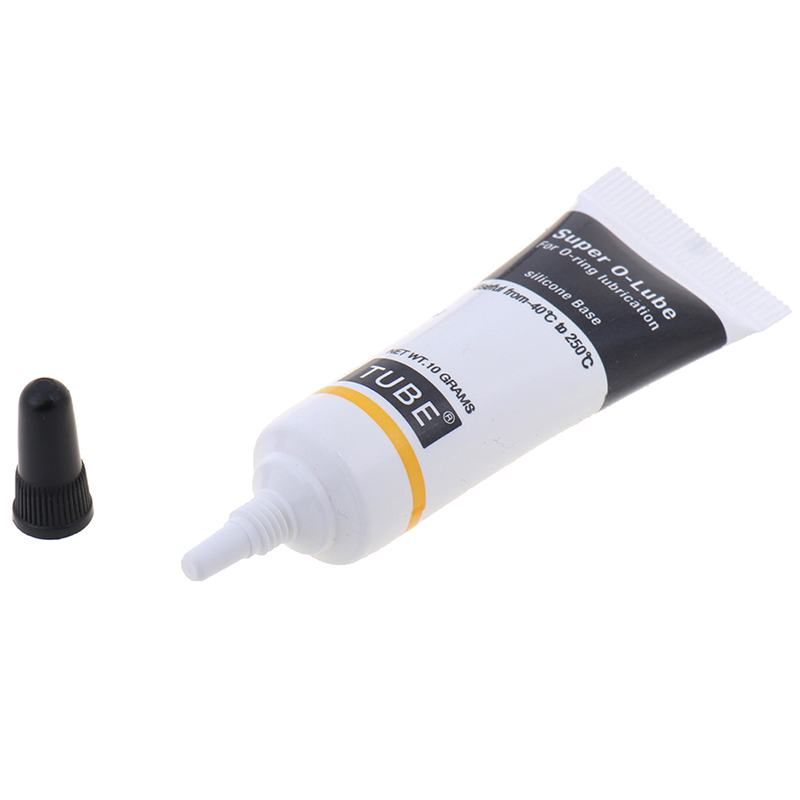 1 Ống Mỡ Silicone 10g