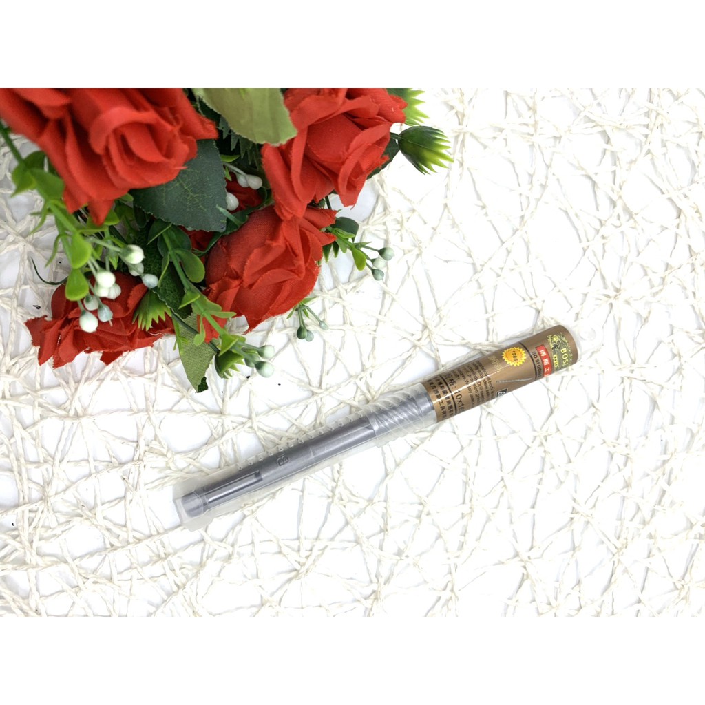MŨI KHOAN ĐỤC BÊ TÔNG ĐUÔI GÀI- RỘNG 8* 110MM CAO CẤP