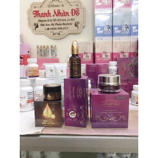 Se rum Baybela (30ml)