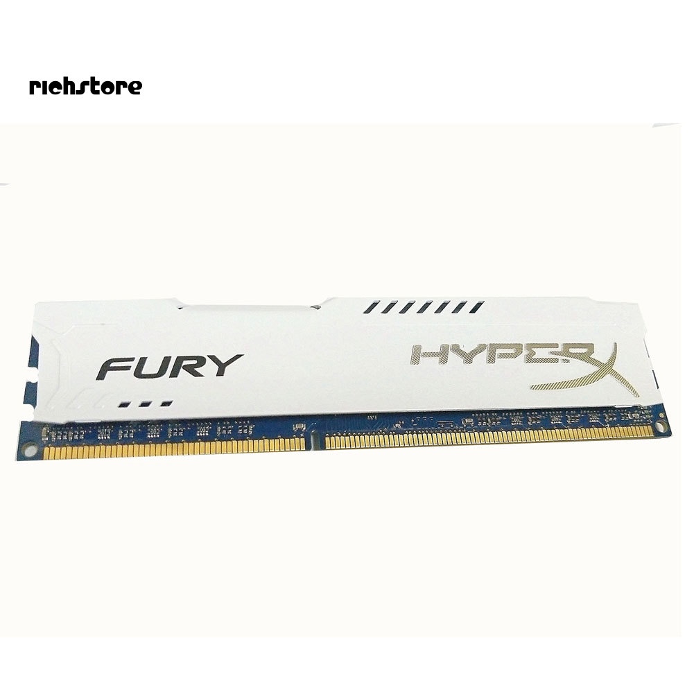 Bộ Tản Nhiệt RAM Bằng Hợp Kim Nhôm DDR2 DDR3 DDR4 | BigBuy360 - bigbuy360.vn