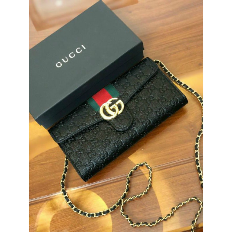 Clut Gucci size 25