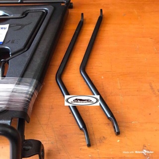 Baga Giữa Xe Air Blade 2016-2019
