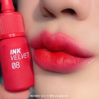 Son ink velvet 08
