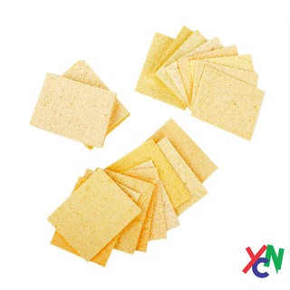 Bọt biển chùi mỏ hàn siêu sạch nhiều kích thước
