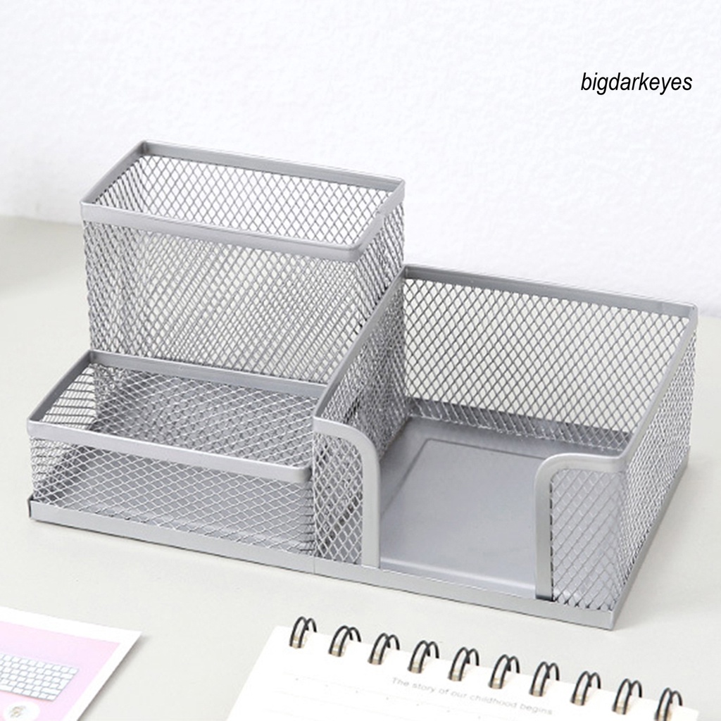 Nyt- Giá Đỡ Bút Bằng Lưới Hai Mặt Có Thể Tái Sử Dụng