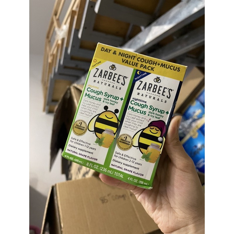 zarbees 118ml usa