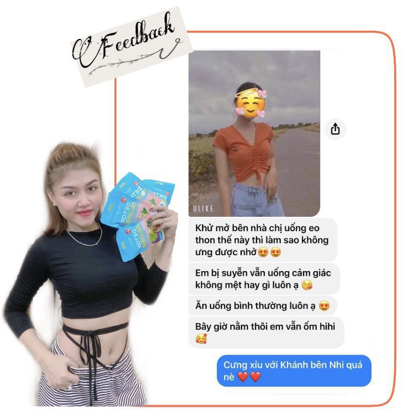 DETOX KHỬ MỠ CHOLESTEROL THÁI LAN TỪ DẤM TÁO LÊN MEN | BigBuy360 - bigbuy360.vn