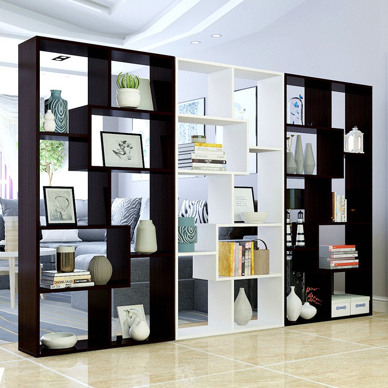 🚛FREESHIP 🆓KỆ SÁCH GỖ ĐỂ SÀN ĐA TẦNG THÔNG MINH - MÀU TRẮNG | BigBuy360 - bigbuy360.vn