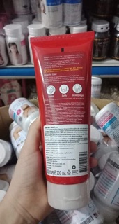 GEL TAN MỠ WATSONS