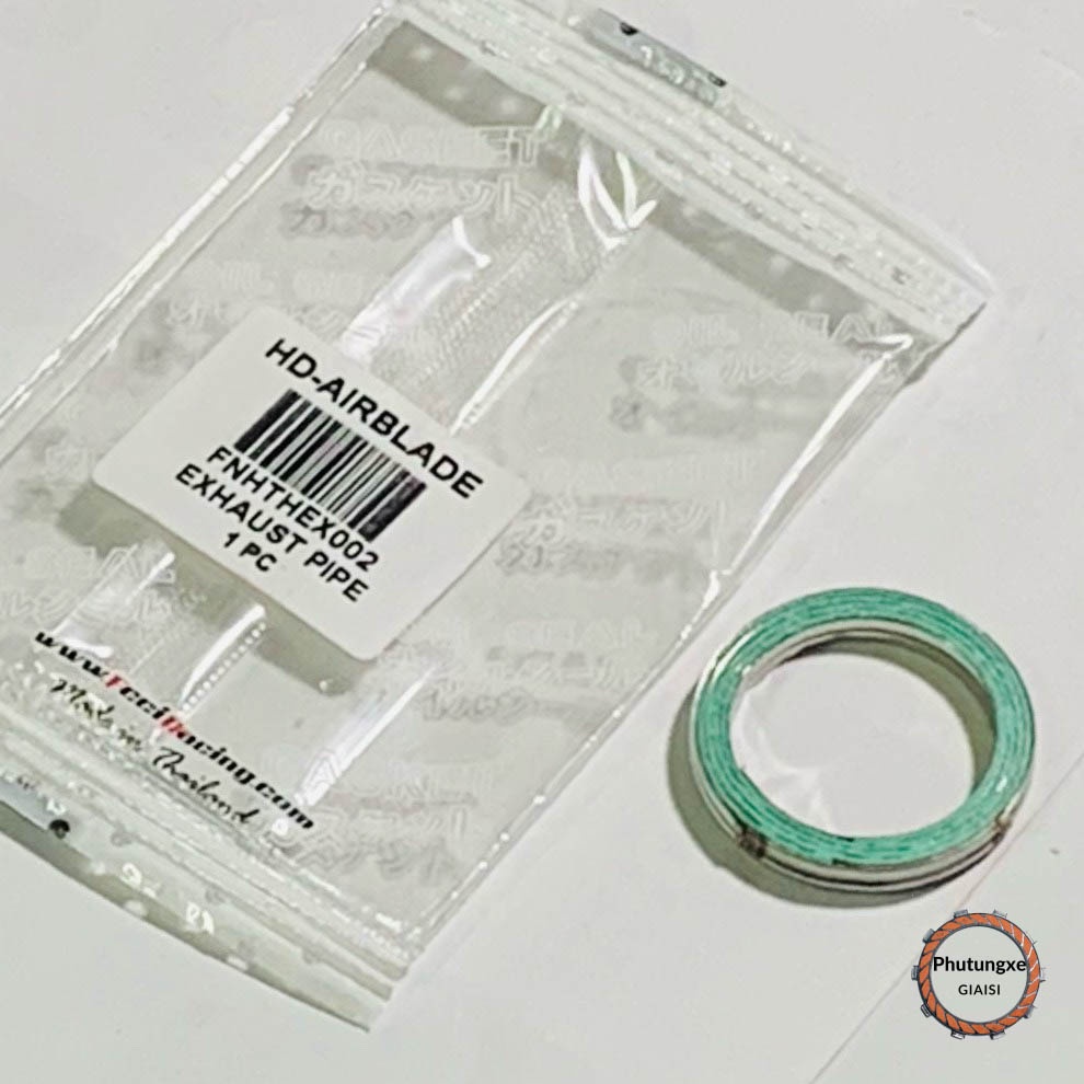 Ron bô , ron cô bô hàng chuẩn theo xe AIRBLADE thép FCCI , Thailand